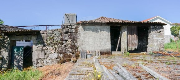 4 Schlafzimmer Haus in Vilela, Portugal, Nr. 160969 41