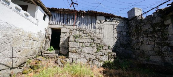 4 Schlafzimmer Haus in Vilela, Portugal, Nr. 160969 33