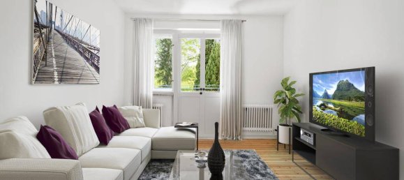 3-Zimmer Wohnung in Reinickendorf, Germany, Nr. 342652 6