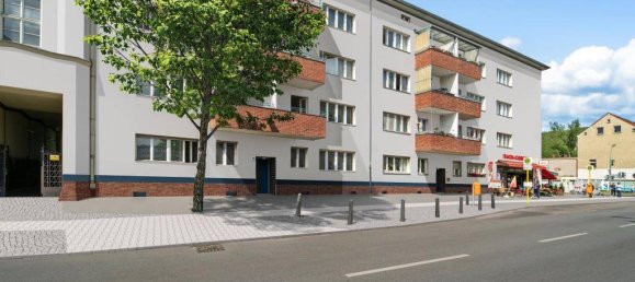 3-Zimmer Wohnung in Reinickendorf, Germany, Nr. 342652 4