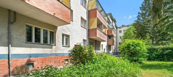 3-Zimmer Wohnung in Reinickendorf, Germany, Nr. 342652 3