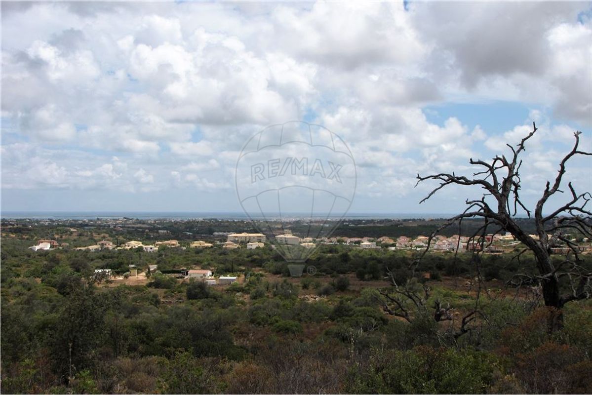 7740m² Land in Olhao, Portugal No. 54967