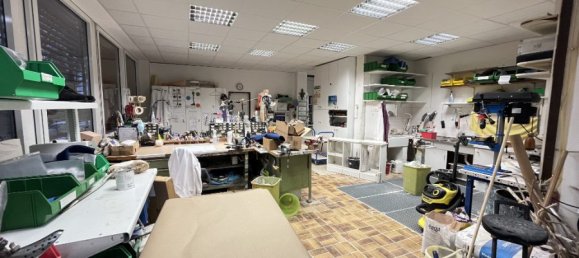  مكتب في Bremen, Germany 189متر مربع رقم 284585 17