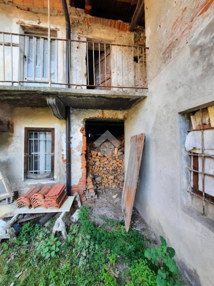 2 bedrooms House in Mathi, Italy No. 315707