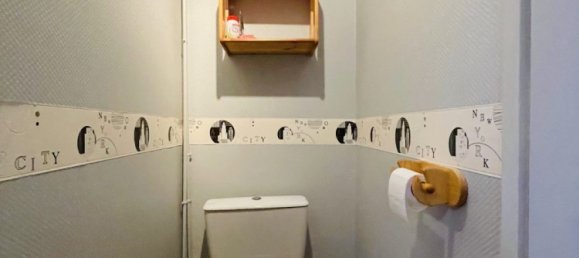 2 chambres Appartement à Alençon, France No. 203352 10