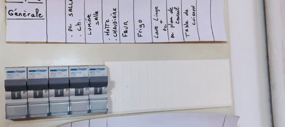 2 chambres Appartement à Alençon, France No. 203352 21