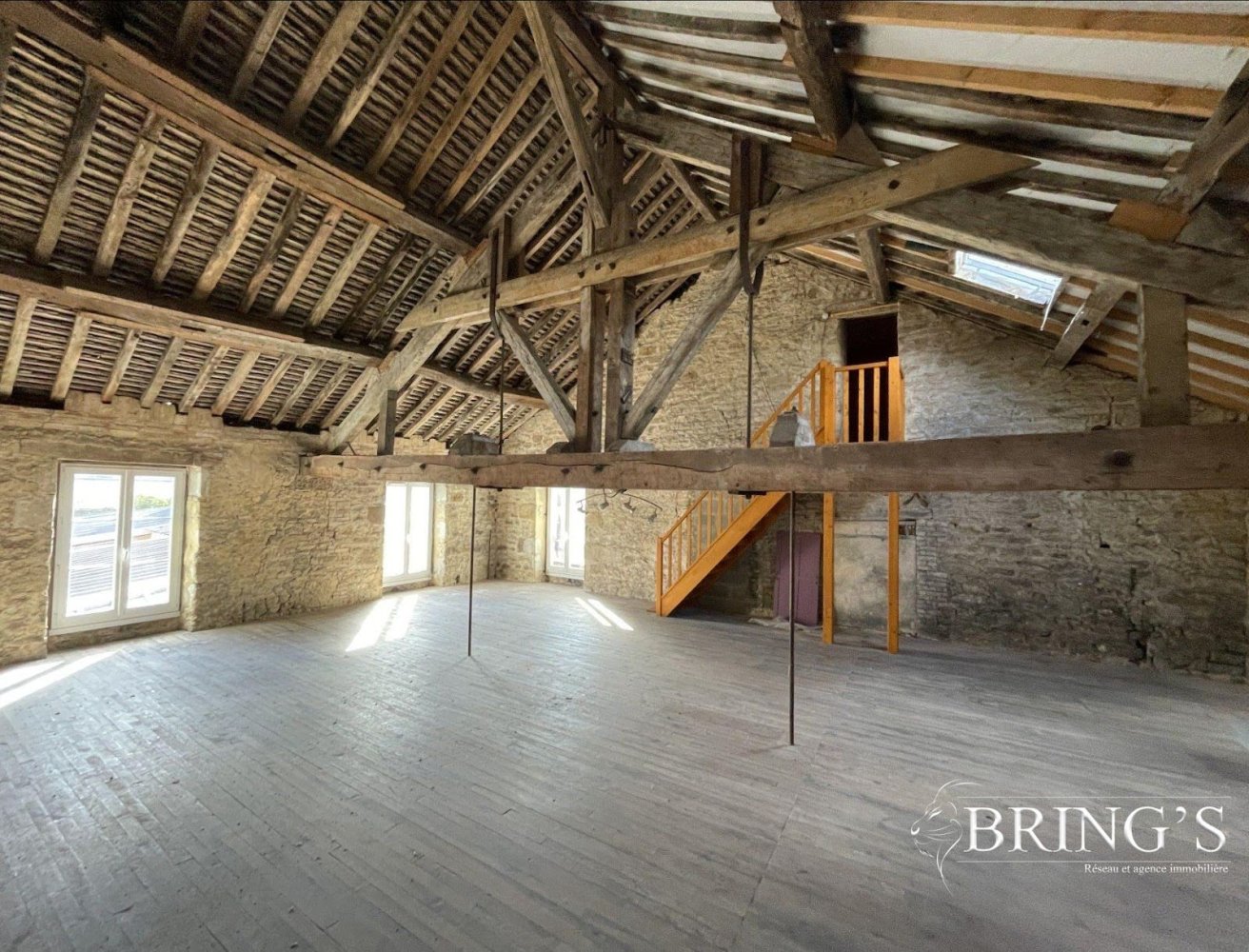 2 chambres Appartement à Alençon, France No. 203352