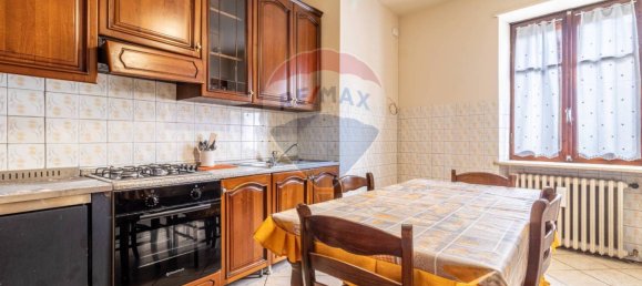 2 Schlafzimmer Wohnung in Biella, Italy, Nr. 278802 14