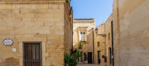 14-Zimmer Hotel in Lecce, Italy, Nr. 233345 20