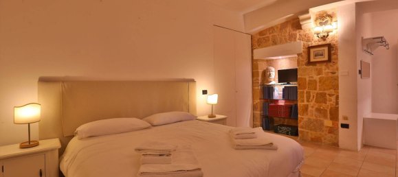 14-Zimmer Hotel in Lecce, Italy, Nr. 233345 17