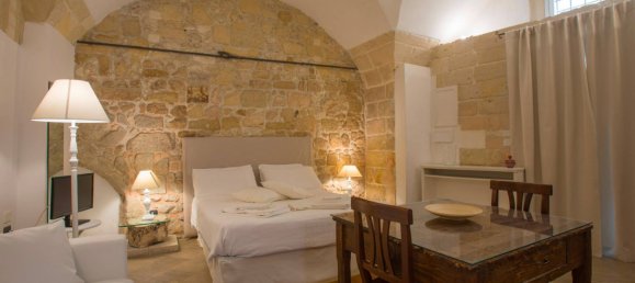 14-Zimmer Hotel in Lecce, Italy, Nr. 233345 26