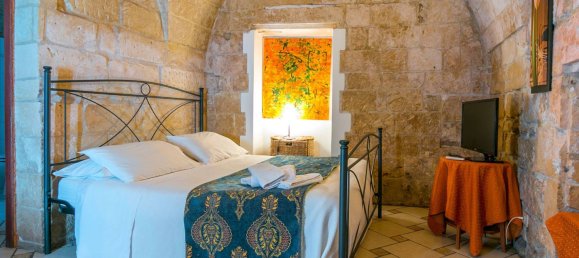 14-Zimmer Hotel in Lecce, Italy, Nr. 233345 4