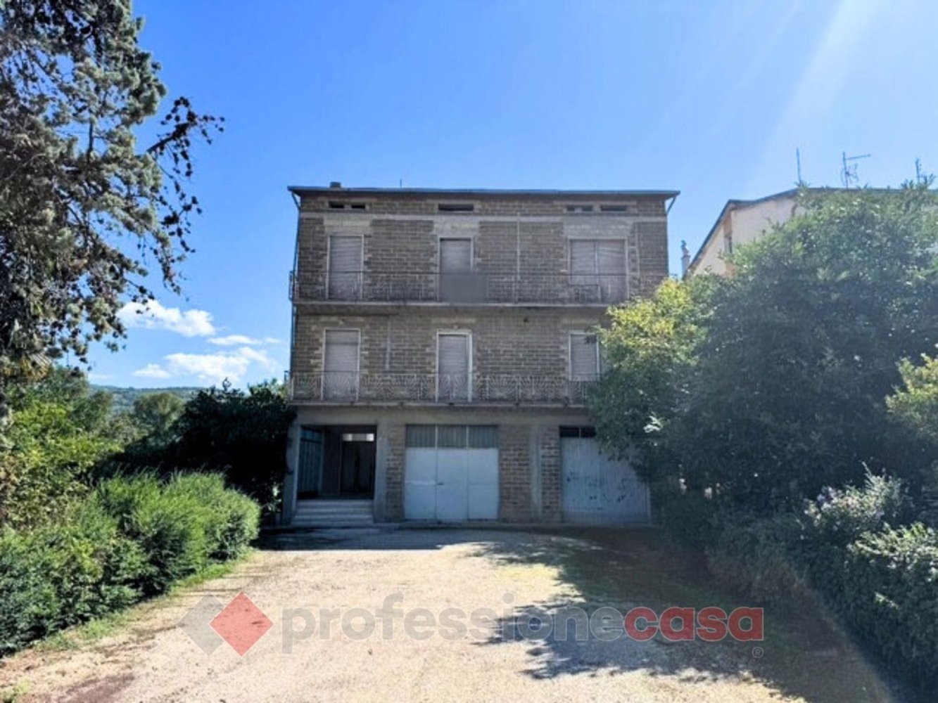 4 bedrooms Apartment in Assisi, Italy No. 400538