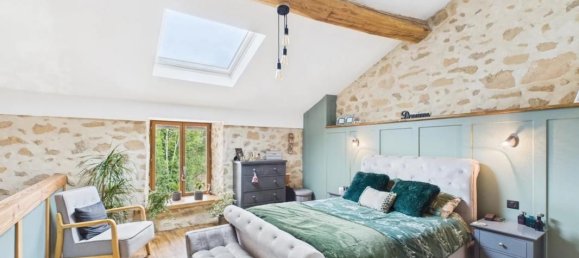 3 Schlafzimmer Haus in Marval, France, Nr. 102996 19