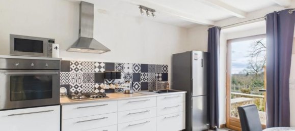 3 Schlafzimmer Haus in Marval, France, Nr. 102996 27