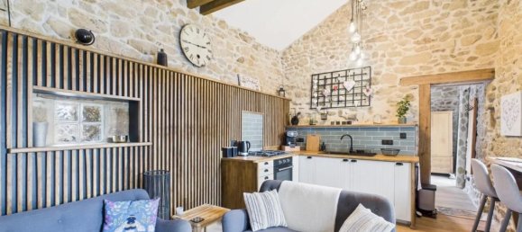 3 Schlafzimmer Haus in Marval, France, Nr. 102996 23