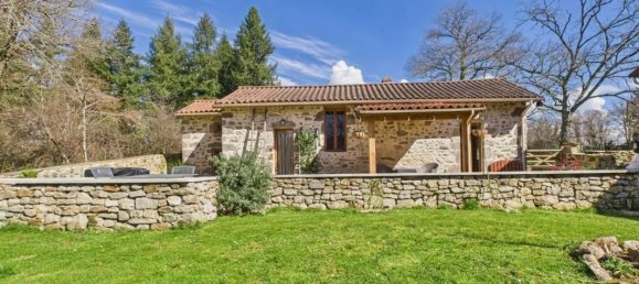 3 Schlafzimmer Haus in Marval, France, Nr. 102996 9