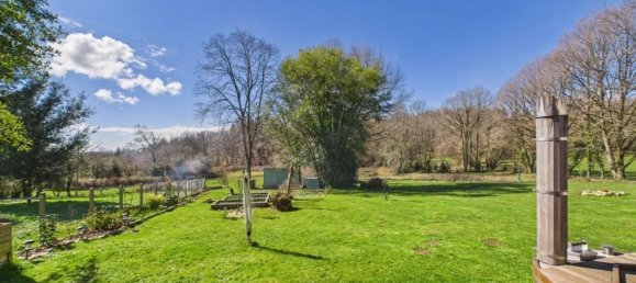 3 Schlafzimmer Haus in Marval, France, Nr. 102996 2