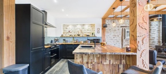 3 Schlafzimmer Haus in Marval, France, Nr. 102996 20