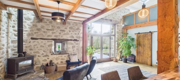 3 Schlafzimmer Haus in Marval, France, Nr. 102996 17