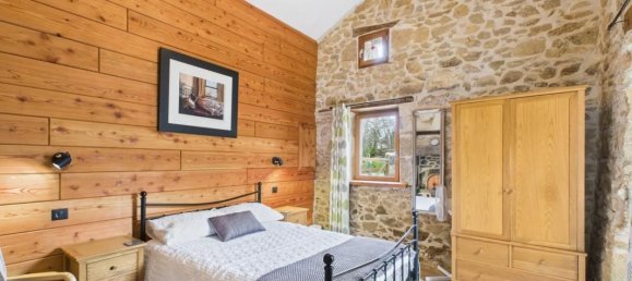 3 Schlafzimmer Haus in Marval, France, Nr. 102996 24