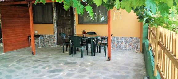 Propiedad de 2 dormitorios en Thasos, Greece No. 5586 2