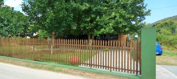 Propiedad de 2 dormitorios en Thasos, Greece No. 5586 17