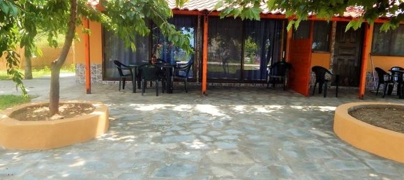 Propiedad de 2 dormitorios en Thasos, Greece No. 5586 10