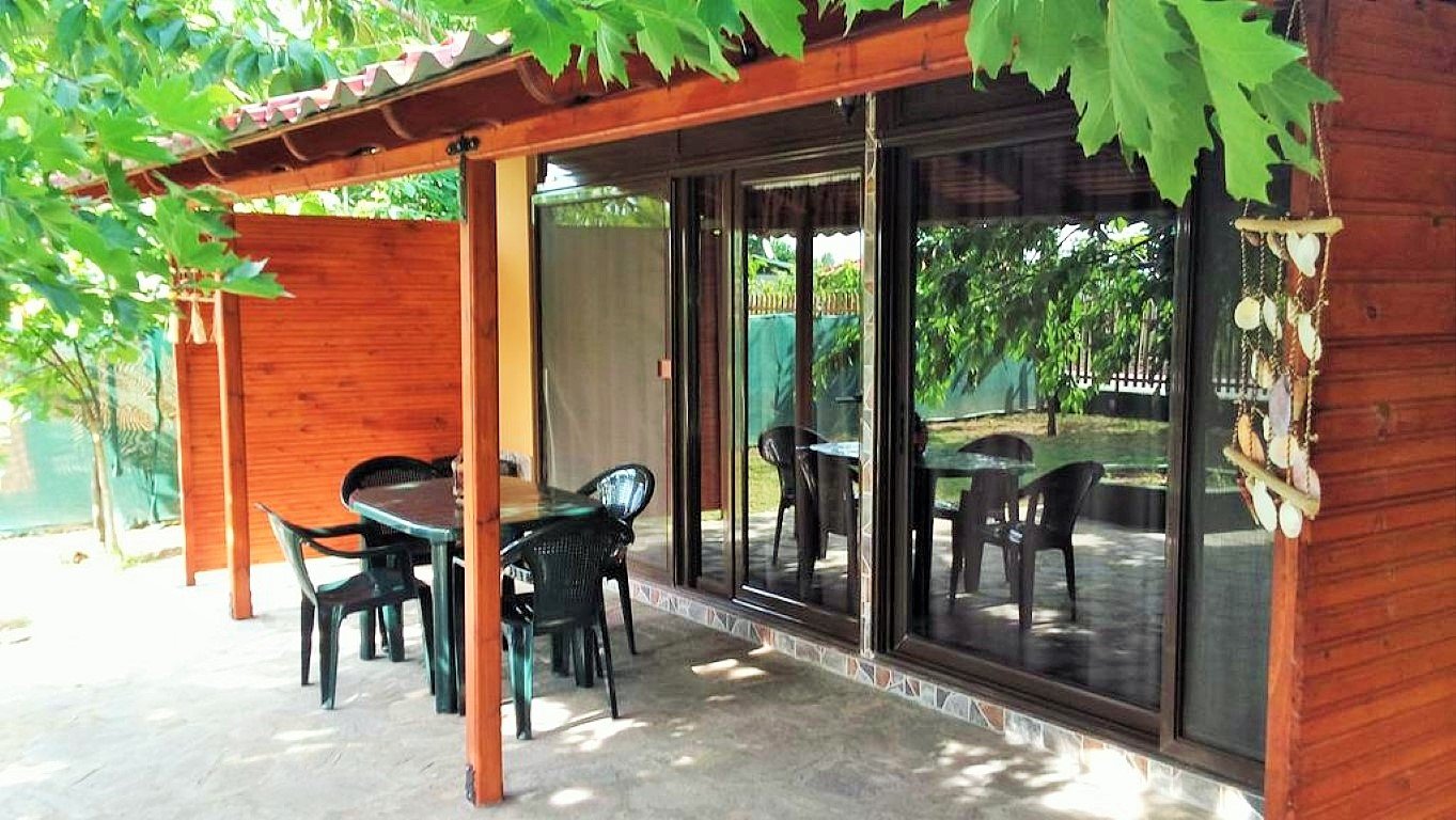 Propiedad de 2 dormitorios en Thasos, Greece No. 5586