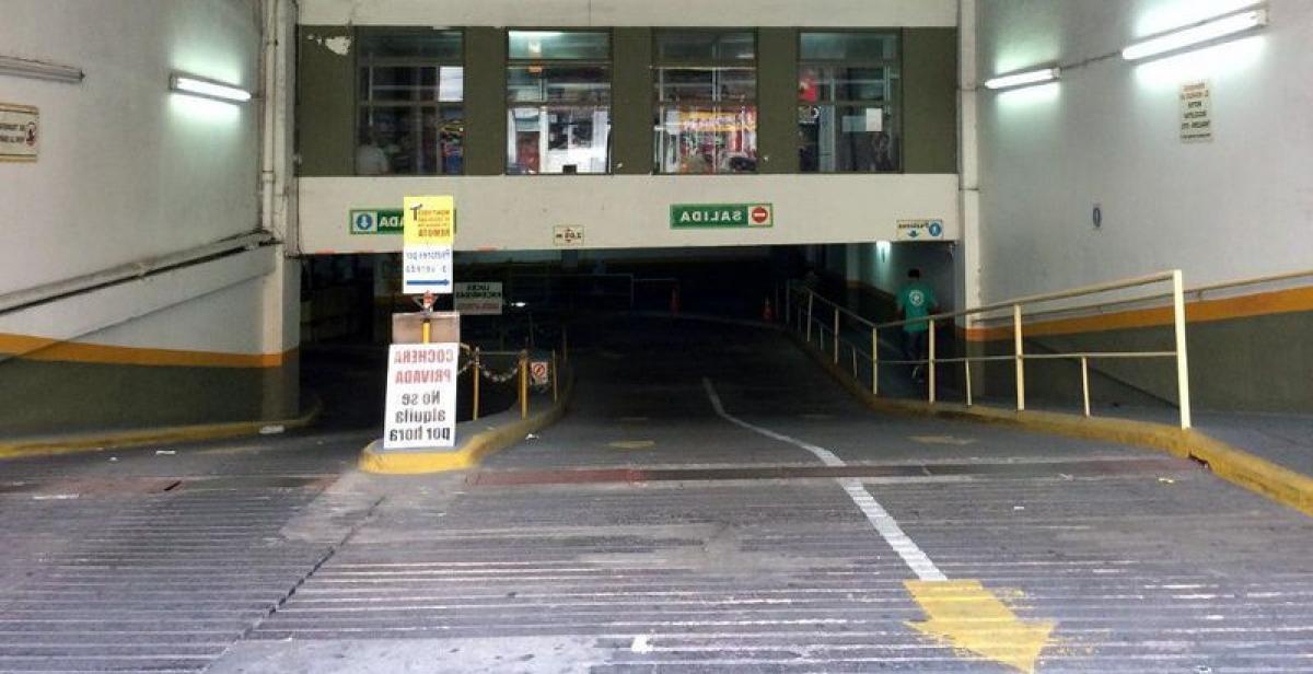 Lagerhaus in Mar del Plata, Argentina 18m², Nr. 105796