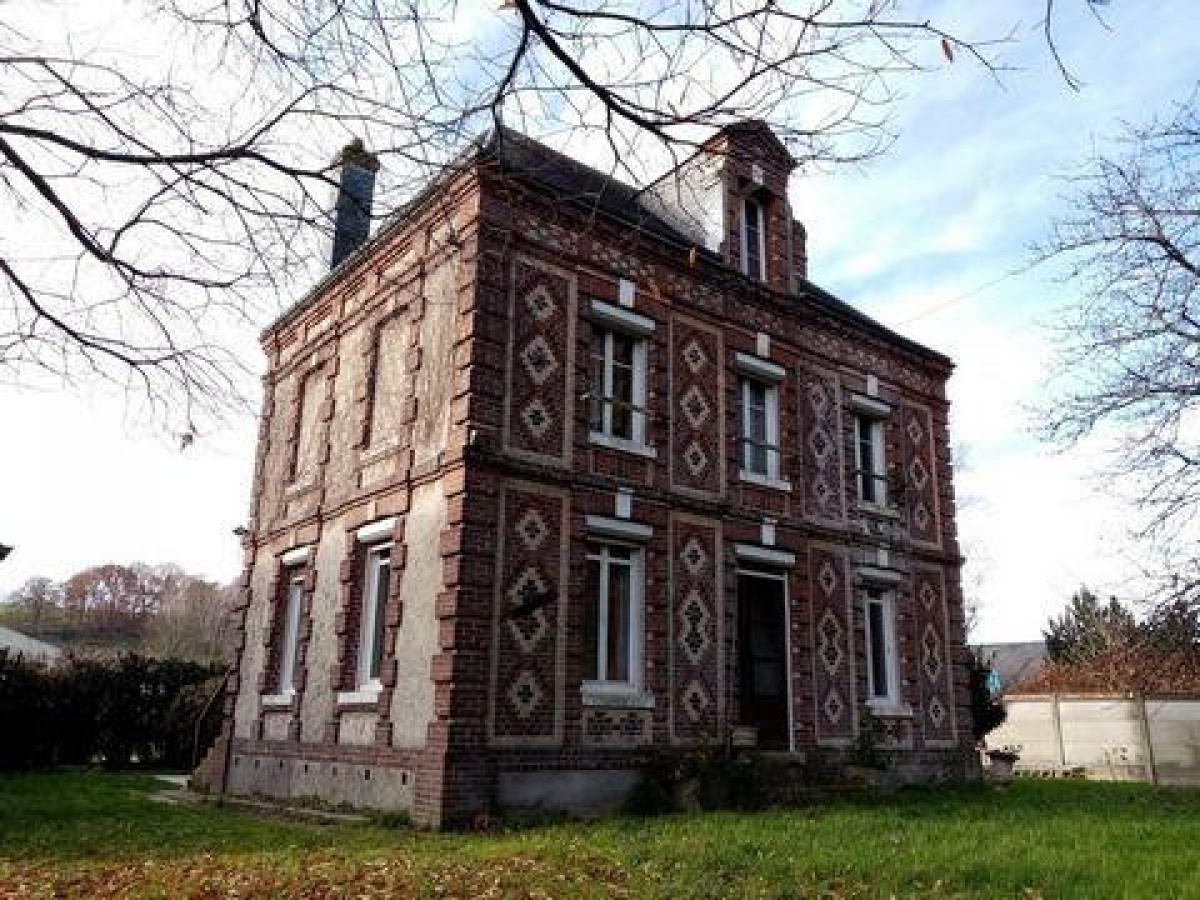 3 Schlafzimmer Haus in Doudeville, France, Nr. 25336