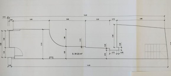90m² Commercial property in Salamanca, Spain No. 80242 3