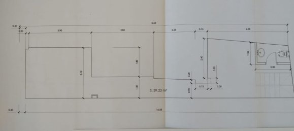 90m² Commercial property in Salamanca, Spain No. 80242 4