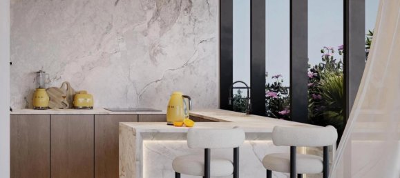 Apartamento T2 em Dubai, UAE N.º 96130 2