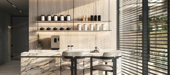 Apartamento T2 em Dubai, UAE N.º 96130 3