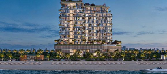 Apartamento T2 em Dubai, UAE N.º 96130 11