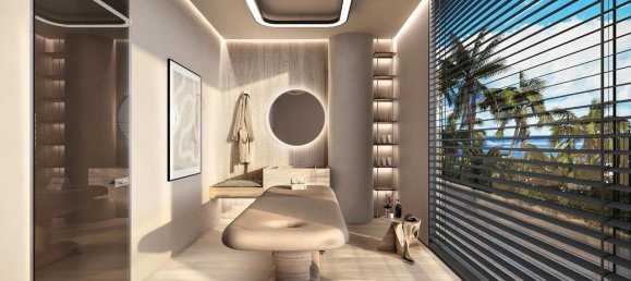 Apartamento T2 em Dubai, UAE N.º 96130 9