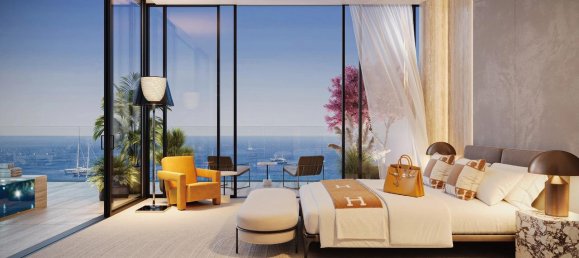 Apartamento T2 em Dubai, UAE N.º 96130 4