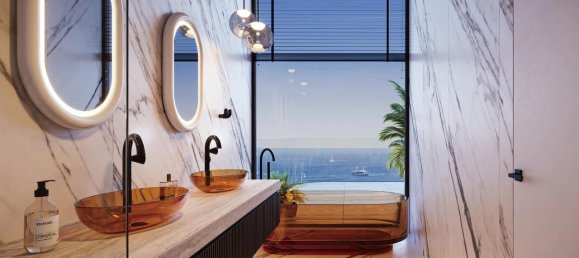 Apartamento T2 em Dubai, UAE N.º 96130 5