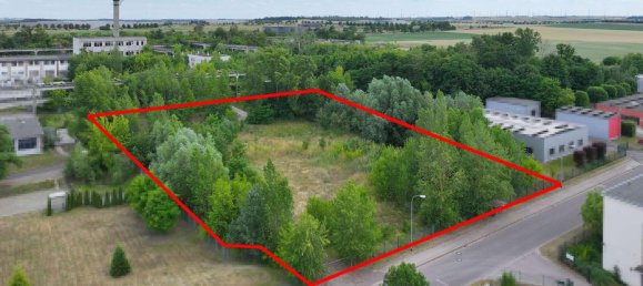 Terreno em Salzlandkreis, Germany 7121 m² N.º 330722 4