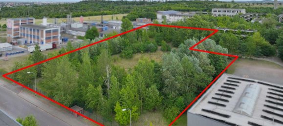 Terreno em Salzlandkreis, Germany 7121 m² N.º 330722 7