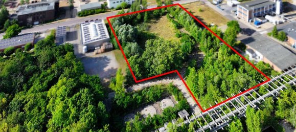 Terreno em Salzlandkreis, Germany 7121 m² N.º 330722 2