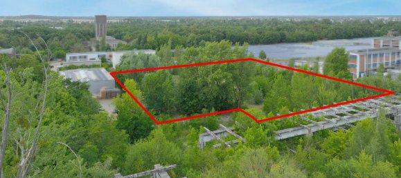 Terreno em Salzlandkreis, Germany 7121 m² N.º 330722 8