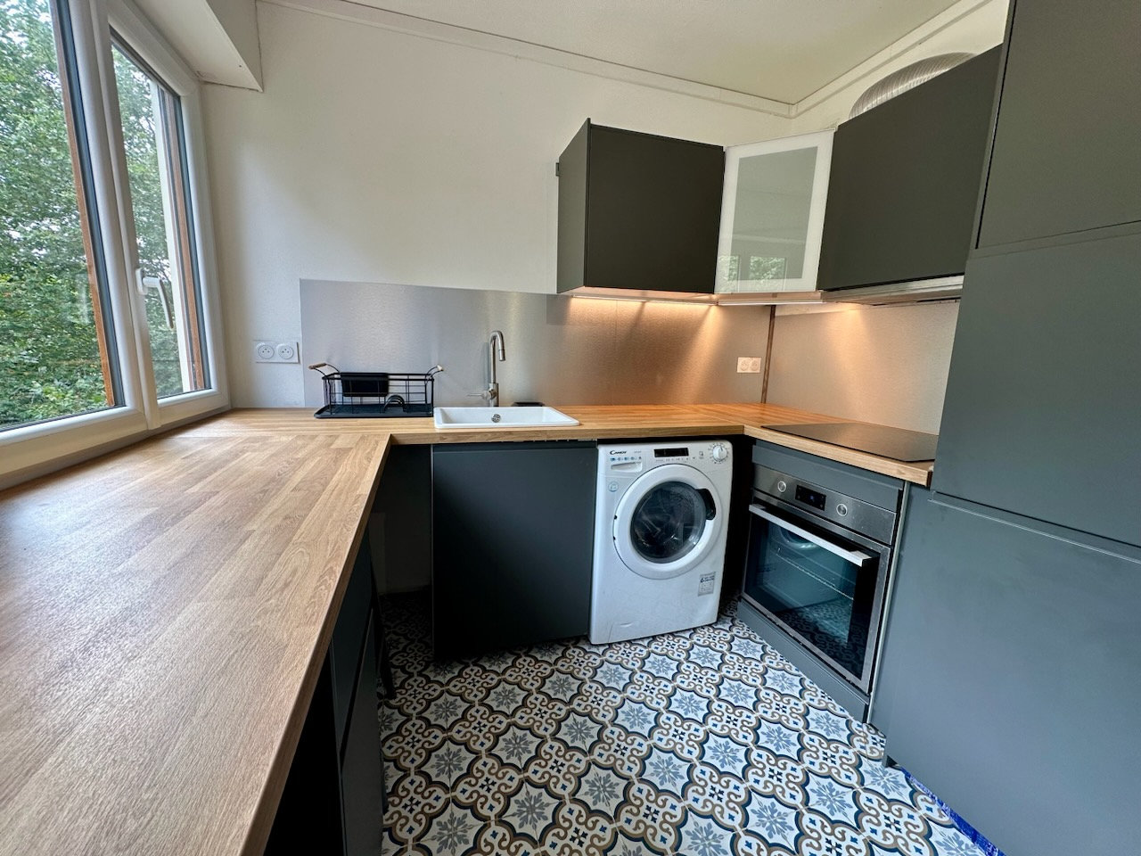 Apartamento de 2 dormitorios en Blois, France No. 251761