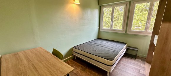 Apartamento de 2 dormitorios en Blois, France No. 251761 4