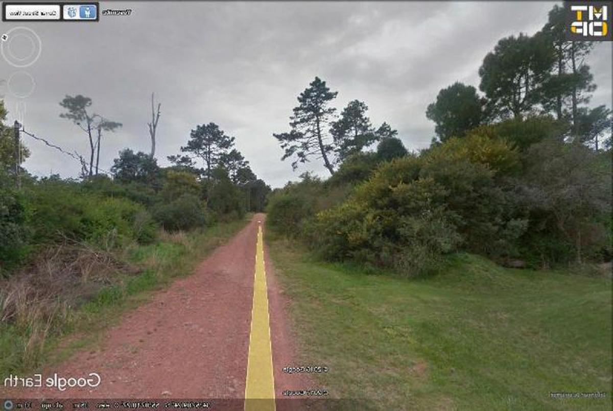 Земельный участок в Мальдонадо, Уругвай № 14451