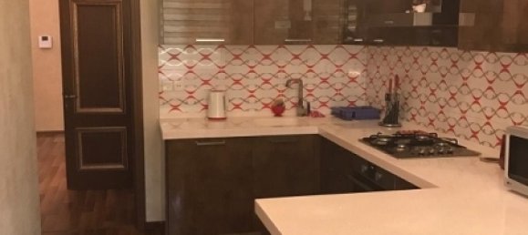 3 bedrooms Apartment in Baku, Azerbaijan No. 330 10