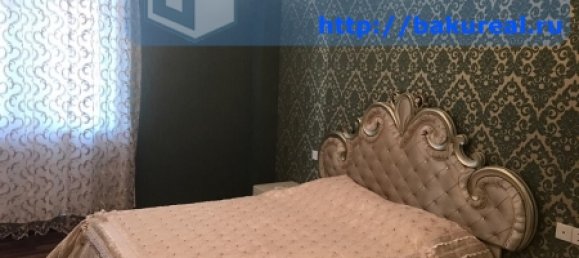 3 bedrooms Apartment in Baku, Azerbaijan No. 330 8