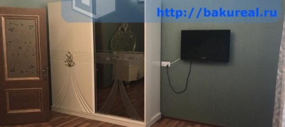 3 bedrooms Apartment in Baku, Azerbaijan No. 330 7