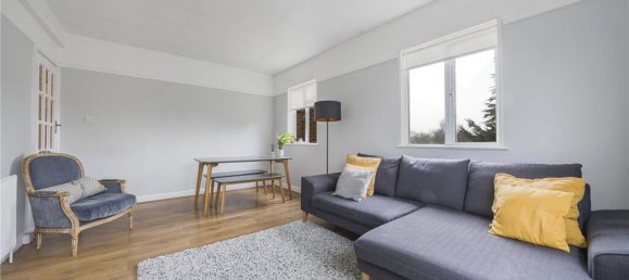 1 bedroom Apartment in Raynes Park, United Kingdom No. 7257 8